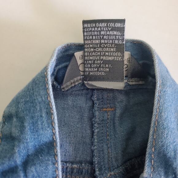 City Blues by Koret Denim Jeans - Size 18 W - Picture 4 of 8